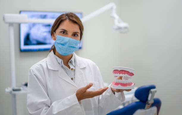 Professional Emergency Dentist in KS