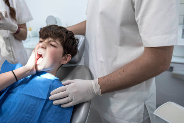 Best Emergency Treatment for Toothache in Ulysses, KS