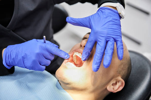 Best Emergency Orthodontic Repairs in Ulysses, KS