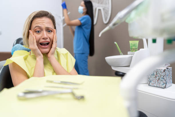 Best After-Hours Emergency Dentist in Ulysses, KS