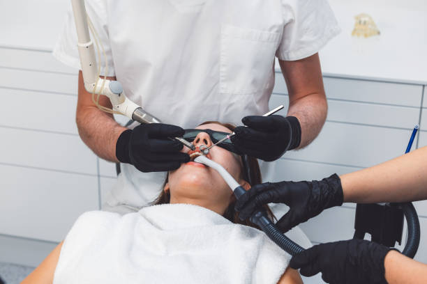 Best Pediatric Emergency Dentist in Ulysses, KS